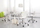 Kiron Tischsystem | Haworth