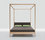 In Heaven bed | Zeitraum