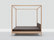 In Heaven bed | Zeitraum