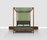 In Heaven bed | Zeitraum
