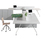 Prospero Bench | ULTOM ITALIA
