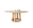 Solid Dining table | Odesi