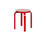Stool E60 | Artek