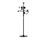 Trumpet coatstand | mater