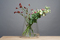 Straight A | vase | Nikolas Kerl