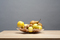 Flat O | dish | Nikolas Kerl