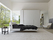 Tea Time Bed | Molteni & C
