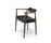 BA-01-Arm Chair | Kitani Japan Inc.