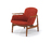 FJ-01 Easy Chair | Kitani Japan Inc.