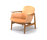 FJ-01 Easy Chair | Kitani Japan Inc.