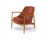 IL-01 Easy Chair | Kitani Japan Inc.