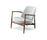 IL-02 Easy Chair | Kitani Japan Inc.
