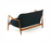 IL-03 Sofa | Kitani Japan Inc.