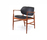 IL-07 Writing Chair | Kitani Japan Inc.