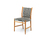 JK-01 Chair | Kitani Japan Inc.
