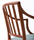 JK-06 Arm Chair | Kitani Japan Inc.