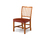 JK-07 Chair | Kitani Japan Inc.