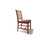 JK-07 Chair | Kitani Japan Inc.
