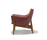 JUN-01 Easy Chair | Kitani Japan Inc.