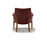 JUN-01 Easy Chair | Kitani Japan Inc.