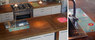 Kitchen Paris | Ulrike Weiss