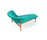 ND-07 Chaise Longue | Kitani Japan Inc.