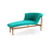 ND-07 Chaise Longue | Kitani Japan Inc.