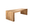 Panca Quadra | Haute Material