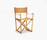 Folding Chair | Rud. Rasmussen