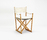 Folding Chair | Rud. Rasmussen