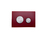TECEloop flush button | TECE