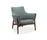 JUN-01 Easy Chair | Kitani Japan Inc.