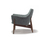 JUN-01 Easy Chair | Kitani Japan Inc.