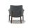 JUN-01 Easy Chair | Kitani Japan Inc.