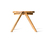 Tray table set | Auerberg