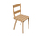 Tavern chair oak | Auerberg
