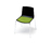 Seat cushions for designer chairs | Hey-Sign