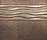 Metallization | frieze of wave 01 | VEROB