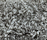 Allocation behind glass | paladium flakes | VEROB