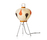 Akari Light Sculptures | Vitra