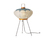 Akari Light Sculptures | Vitra