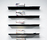 Exilis Wall-Mounted | nonuform