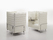 Alcove Highback Sofa | Vitra
