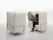 Alcove Highback Sofa | Vitra