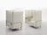 Alcove Highback Sofa | Vitra