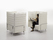 Alcove Highback Sofa | Vitra