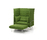 Alcove Highback Sofa | Vitra