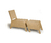 Bastian with Ottoman | Structuredesign