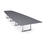 Colonnade Table System | Fora Form