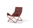 In-Out lounge chair | Lampert, Richard